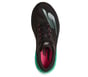 Skechers Aero Razor, BLACK / MULTI, full image number 1