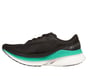 Skechers Aero Razor, BLACK / MULTI, full image number 4