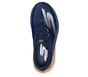 Skechers Aero Razor, NAVY / GOLD, full image number 1
