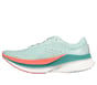 Skechers Aero Razor, TURQUOISE / CORAL, full image number 4