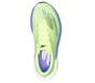 Skechers Aero Razor, YELLOW, full image number 1