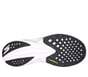 Skechers Aero Razor, YELLOW, full image number 2