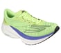 Skechers Aero Razor, YELLOW, full image number 3