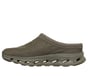 GO WALK Glide-Step 2.0 Boot - Cozy Fit Tread, OLIVE, full image number 4