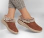 Skechers GO Lounge: On-the-GO Joy - Gratify, CHESTNUT, full image number 1