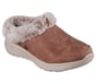 Skechers GO Lounge: On-the-GO Joy - Gratify, CHESTNUT, full image number 4