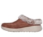 Skechers GO Lounge: On-the-GO Joy - Gratify, CHESTNUT, full image number 5
