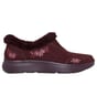 Skechers Slip-ins: On-the-GO Encore - Elle, BURGUNDY, full image number 0