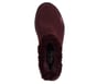 Skechers Slip-ins: On-the-GO Encore - Elle, BURGUNDY, full image number 1