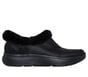 Skechers Slip-ins: On-the-GO Encore - Josie, BLACK, full image number 0