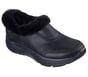 Skechers Slip-ins: On-the-GO Encore - Josie, BLACK, full image number 3
