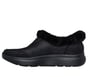 Skechers Slip-ins: On-the-GO Encore - Josie, BLACK, full image number 4