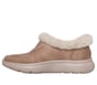 Skechers Slip-ins: On-the-GO Encore - Josie, CHESTNUT, full image number 4