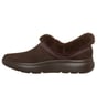 Skechers Slip-ins: On-The-GO Encore - Joan, CHOCOLATE, full image number 4