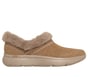 Skechers Slip-ins: On-The-GO Encore - Joan, CHESTNUT, full image number 0