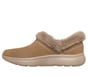 Skechers Slip-ins: On-The-GO Encore - Joan, CHESTNUT, full image number 4