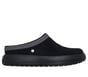 Relaxed Fit: GO WALK Horizon - Lacey, BLACK / GRAY, full image number 0