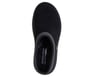 Relaxed Fit: GO WALK Horizon - Lacey, BLACK / GRAY, full image number 1
