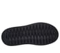 Relaxed Fit: GO WALK Horizon - Lacey, BLACK / GRAY, full image number 2