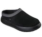 Relaxed Fit: GO WALK Horizon - Lacey, BLACK / GRAY, full image number 3