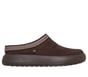 Relaxed Fit: GO WALK Horizon - Lacey, CHOCOLATE, full image number 0