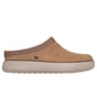 Relaxed Fit: GO WALK Horizon - Lacey, CHESTNUT, full image number 0