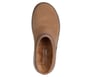 Relaxed Fit: GO WALK Horizon - Lacey, CHESTNUT, full image number 1