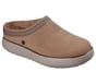 Relaxed Fit: GO WALK Horizon - Lacey, CHESTNUT, full image number 3