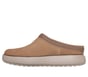 Relaxed Fit: GO WALK Horizon - Lacey, CHESTNUT, full image number 4