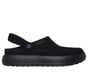 Relaxed Fit: GO WALK Horizon - Casey, BLACK, full image number 0
