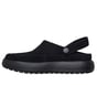 Relaxed Fit: GO WALK Horizon - Casey, BLACK, full image number 4
