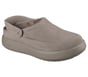 Relaxed Fit: GO WALK Horizon - Casey, DARK TAUPE, full image number 3