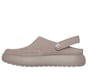 Relaxed Fit: GO WALK Horizon - Casey, DARK TAUPE, full image number 4