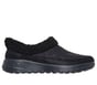 Skechers Slip-ins: On-the-GO Joy - Cozy Fit Cara, NOIR, full image number 0