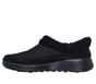 Skechers Slip-ins: On-the-GO Joy - Cozy Fit Cara, NOIR, full image number 4
