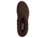Skechers Slip-ins: On-The-GO Joy - Cozy Fit Cara, DARK BROWN, full image number 1