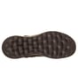 Skechers Slip-ins: On-The-GO Joy - Cozy Fit Cara, DARK BROWN, full image number 2