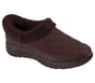 Skechers Slip-ins: On-The-GO Joy - Cozy Fit Cara, DARK BROWN, full image number 3