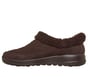 Skechers Slip-ins: On-The-GO Joy - Cozy Fit Cara, DARK BROWN, full image number 4