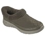 Skechers Slip-ins: On-The-GO Joy - Cozy Fit Cara, OLIVE, full image number 3