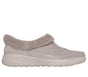 Skechers Slip-ins: On-the-GO Joy - Cozy Fit Cara, TAUPE, full image number 0