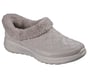 Skechers Slip-ins: On-the-GO Joy - Cozy Fit Cara, TAUPE, full image number 3