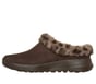 GO WALK Arch Fit N-Joy - Beverly, CHOCOLATE, full image number 4
