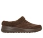 GO WALK Arch Fit Joy - Cozy Fit Premium, BROWN, full image number 0