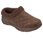 GO WALK Arch Fit Joy - Cozy Fit Premium, BROWN, full image number 3