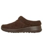 GO WALK Arch Fit Joy - Cozy Fit Premium, BROWN, full image number 4