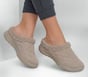 GO WALK Arch Fit Joy - Cozy Fit Premium, TAUPE, full image number 1