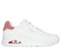 Uno - Pop Back, WHITE / CORAL, full image number 0