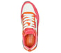 Uno - 2 Much Fun, PINK / ORANGE, full image number 2