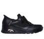 Skechers Slip-ins: Uno - Slip-In Air, BLACK, full image number 0